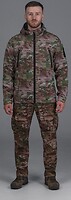 Фото Bezet Куртка + брюки карго Camouflage (7432-6921-5973)