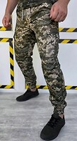 Фото Hoz штаны военные пиксель (339148/339150/339152/339153/339155)