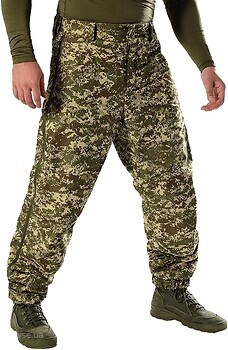 Фото Camo-Tec Defender 7 Level Хижак Pixel (8338)