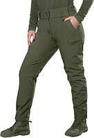 Фото Camo-Tec Pani SoftShell Olive (8485)