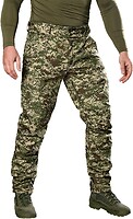 Фото Camo-Tec SoftShell Vent 2.0 Хижак (8475)