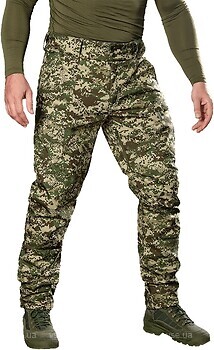 Фото Camo-Tec SoftShell Vent 2.0 Хищник (8475)