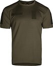 Фото Camo-Tec Tactical Army Id CoolPass Antistatic Olive (5864)