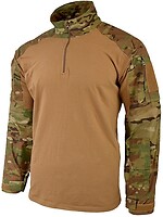 Фото Texar Combat Mc Camo (30-CMB-SH-MC)