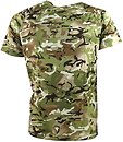 Фото Kombat UK Operators Mesh T-Shirt BTP Multicam