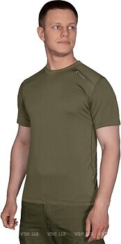 Фото Camo-Tec Chiton Grid Olive (7186)