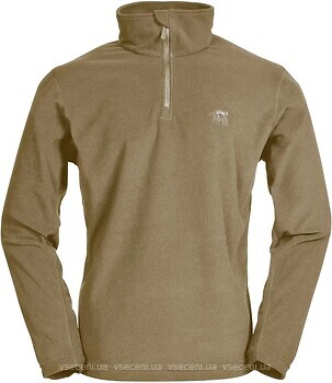 Фото Tasmanian Tiger Idaho Pullover Khaki (TT 7653.343)