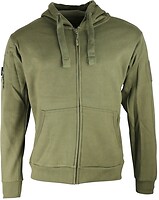 Фото Kombat UK Spec-Ops Hoodie Olive Green