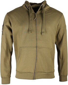 Фото Kombat UK Spec-Ops Hoodie Coyote