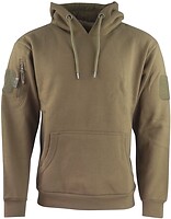 Фото Kombat UK Tactical Hoodie Coyote