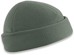 Фото Helikon-Tex шапка тактична Watch Cap Fleece foliage green (CZ-DOK-FL-21)