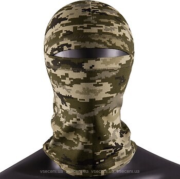 Фото Camo-Tec балаклава тактична Ribana MM14 (5799)