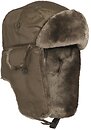 Фото Mil-Tec шапка тактична Pilot Fur Hat Olive (12105001)