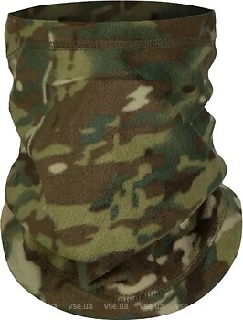 Фото Camo-Tec шарф-труба Fix Fleece 260 Multicam (6632)