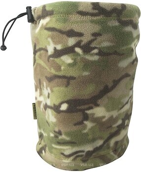 Фото Kombat UK бафф Fleece Neck Gaiter Multicam (kb-fng-btp)