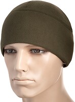 Фото M-Tac шапка Watch Cap Elite фліс (270 г/м2) Army Olive (40002062)