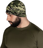 Фото Camo-Tec шапка Watch Cap MTP Olive (7521)