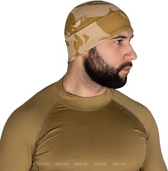 Фото Camo-Tec шапка Watch Cap DDPM (7522)