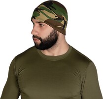 Фото Camo-Tec шапка Watch Cap DPM (7525)