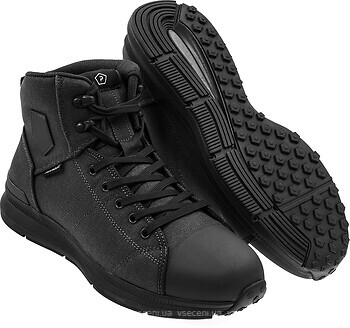 Фото Pentagon черевики Hybrid Tactical Boot Black