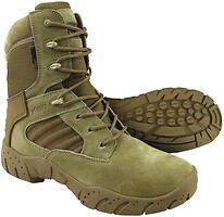 Фото Kombat UK черевики Tactical Pro Boot 50/50 койот (kb-tpb-coy)