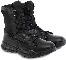 Фото Military Rangers черевики тактичні ZK-BO309 чорні
