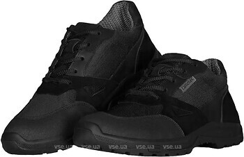 Фото Camo-Tec кросівки Hermes Black (6577)