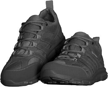 Фото Camo-Tec кросівки Patrol Black (7012)