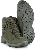 Фото M-Tac ботинки тактические Ranger Green (30401023)
