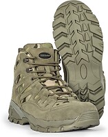 Фото Mil-Tec черевики тактичні Squad Boots 5 Multicam (12824041)