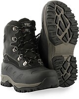 Фото M-Tac ботинки тактические Thinsulate Ultra Black (MTC-DG15187)