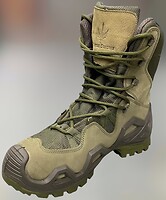 Фото Single Sword черевики тактичні Waterproof Olive (600.01.002.HAK)