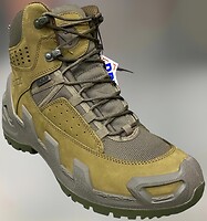 Фото Vaneda ботинки тактические DryTex Waterproof 1192 оливковые