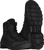 Фото Camo-Tec ботинки тактические Ятаган 4.0 Black (6535)