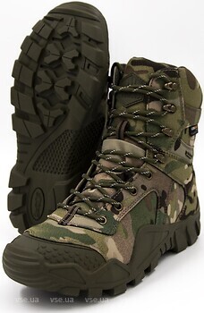 Фото Alpine Crown берці Military Predator Cordura 1000D Multicam (230021-001)