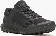 Фото Merrell кросівки тактичні Nova 3 Black (J005043)