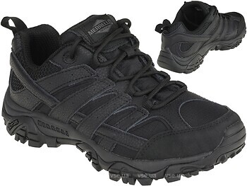 Фото Merrell кросівки тактичні Moab 2 Black (J15861)