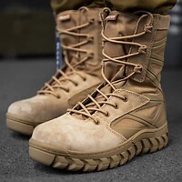 Фото Bates черевики Tactical Annobon Coyote