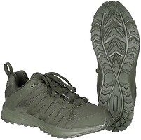 Фото Magnum кросівки тактичні Storm Trail Lite Olive (18605B)