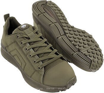 Фото Pentagon кеди Hybrid 2.0 Tactical Shoes Olive