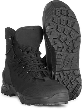 Фото Vik-Tailor черевики тактичні Evo Men 919 Fury Black