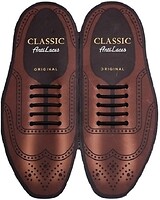 Фото AntiLaces Classic Black CB30