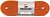 Фото Zamberlan Laces плоские 150 см Orange (A06209-025-150)