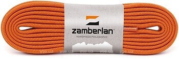 Фото Zamberlan Laces плоские 100 см Orange (A06209-025-100)