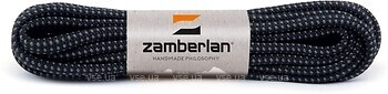 Фото Zamberlan Laces круглі 175 см Black/Grey (A06204-081-175)