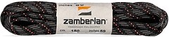 Фото Zamberlan Laces круглі 150 см Grey/Orange