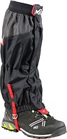 Фото Millet High Route Gaiters black (MIS2105_2924)