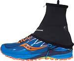 Фото Montane Via Trail Gaiter Black