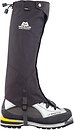 Фото Mountain Equipment Trail DLE Gaiter Black (7536.004)