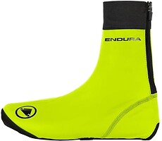 Фото Endura FS260-Pro Slick Overshoe II Yellow